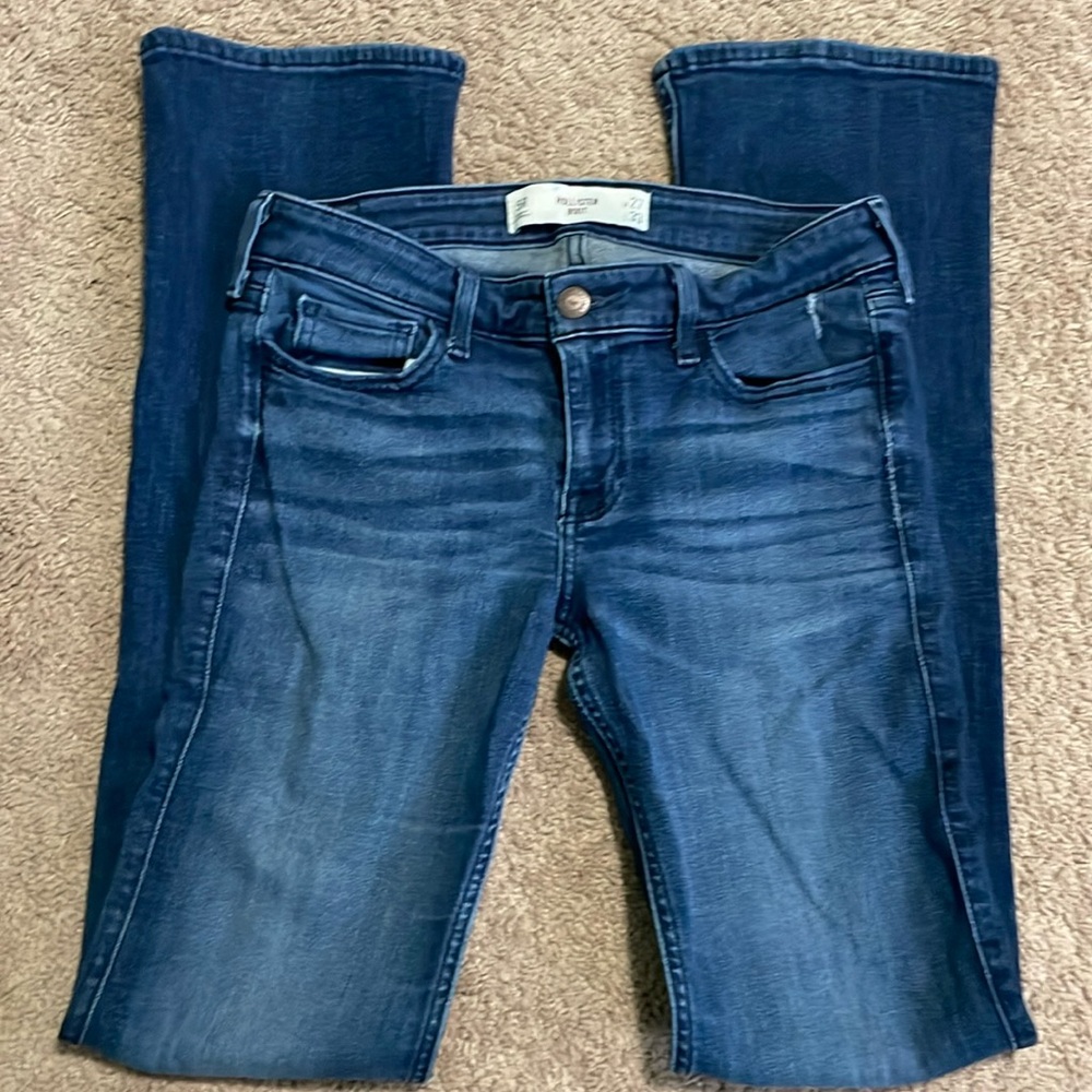 Women’s Hollister Jeans